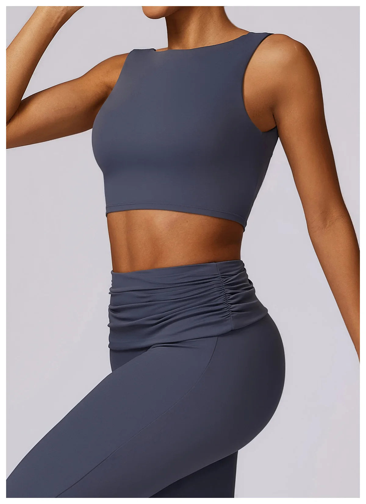 Jenna Workout Sports Bra