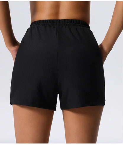 Clara Sports Workout Shorts