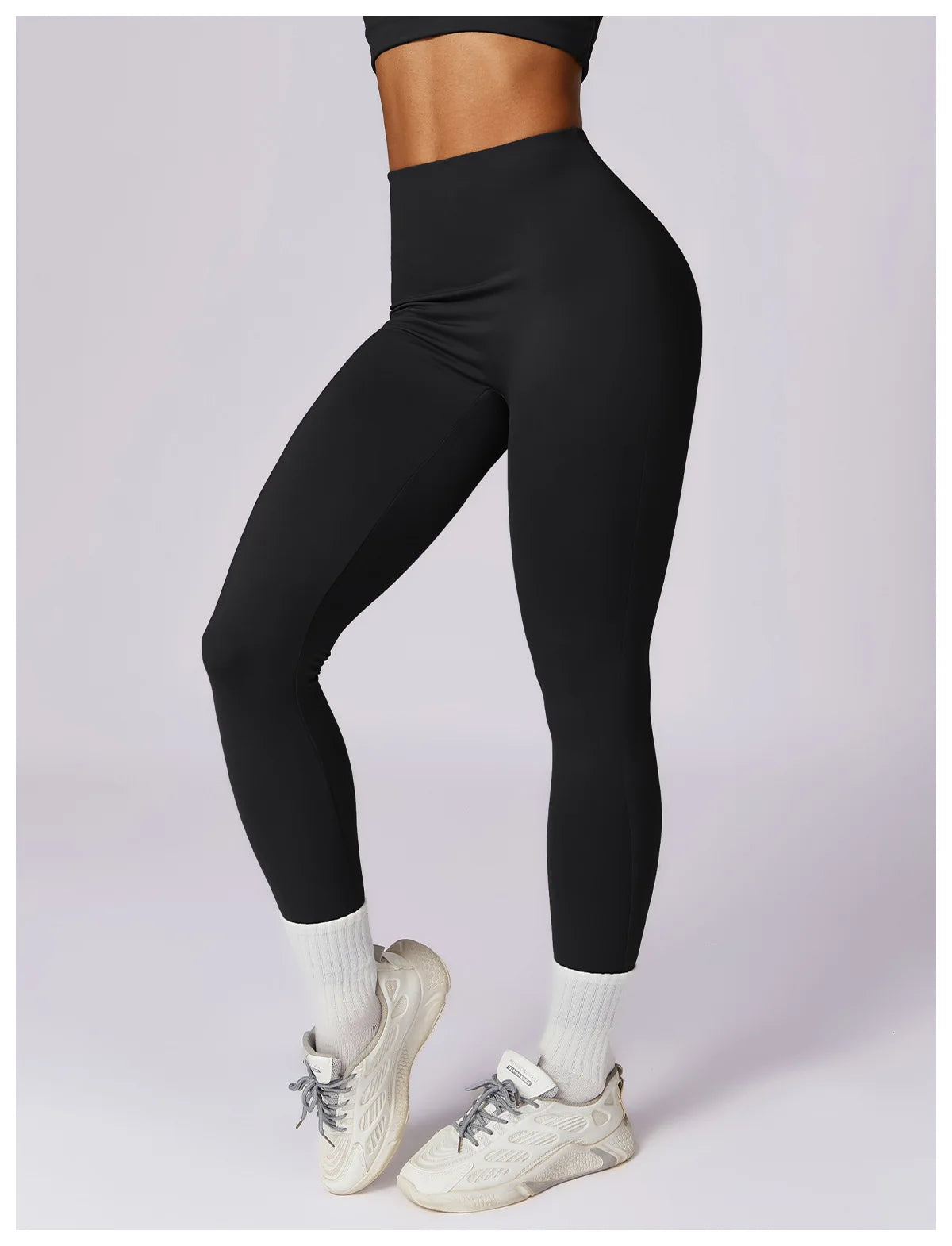 Isla Workout Jogging Leggings