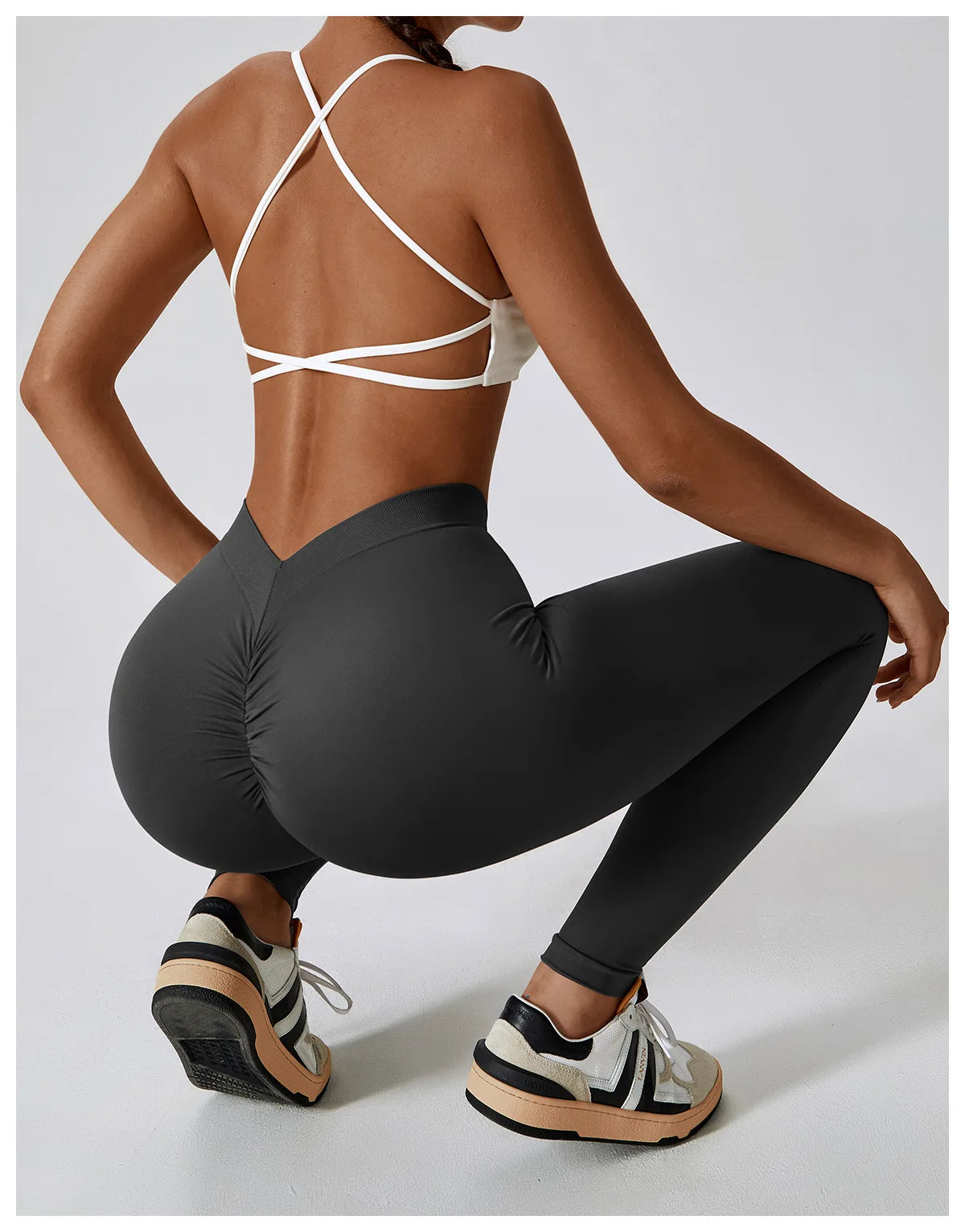 Harper Fitness V Leggings