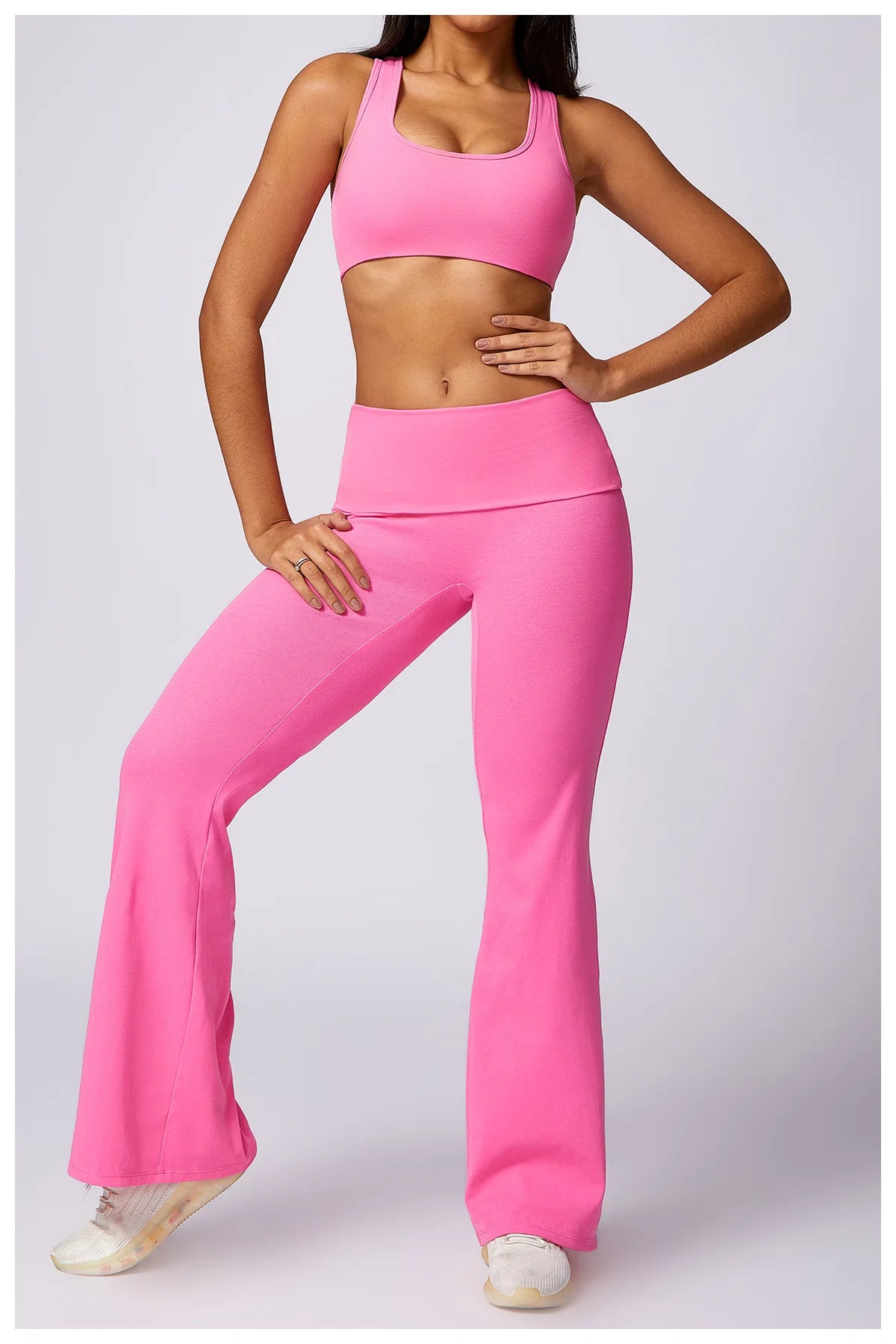 Bella 2 Piece Fitness Set-3