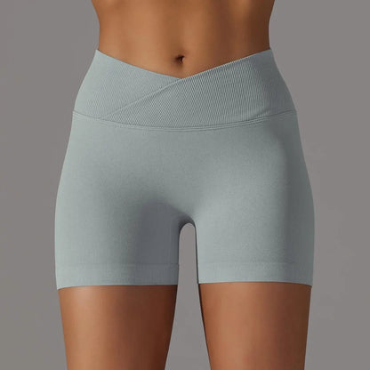 Daphne Breathable Running Shorts