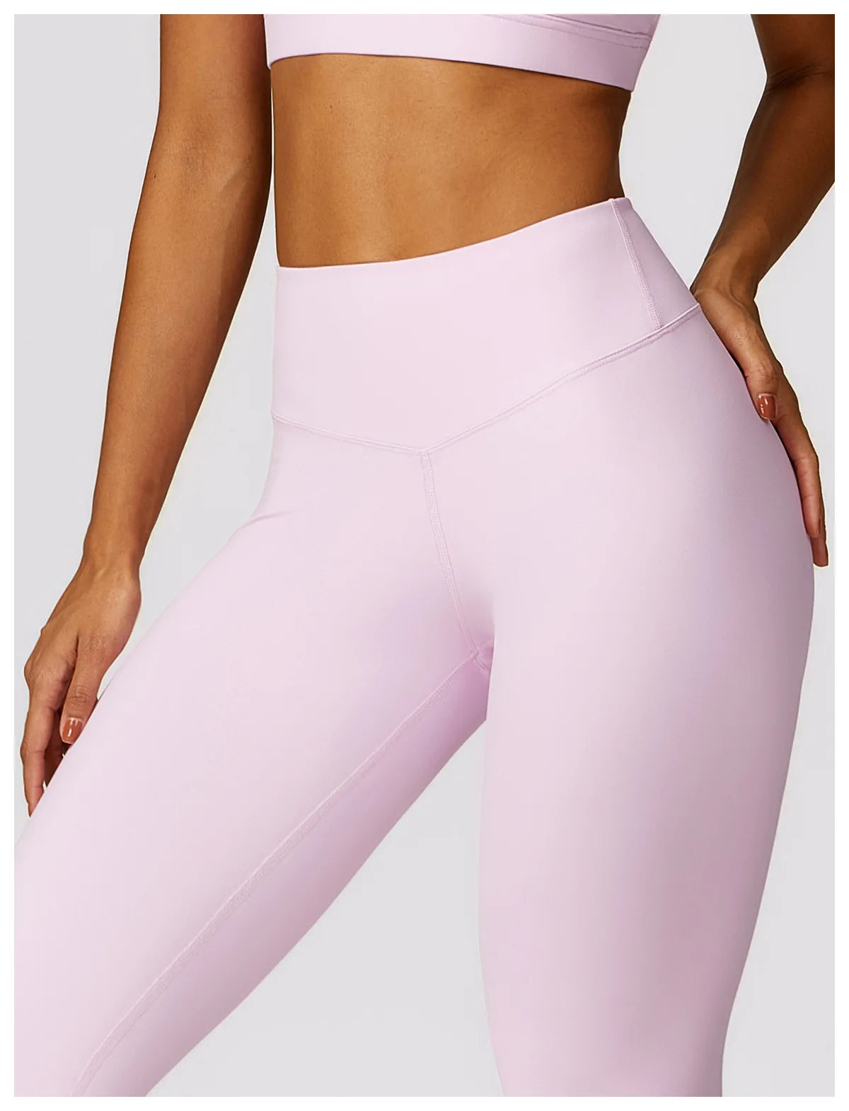 Aurora Push Up Leggings