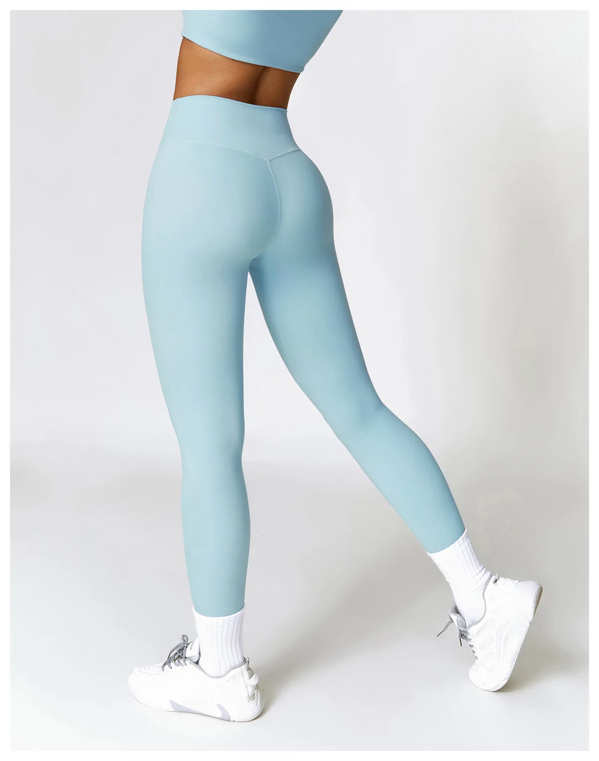 Ella Gym Fitness Leggings