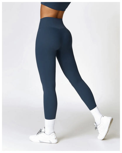 Ella Gym Fitness Leggings