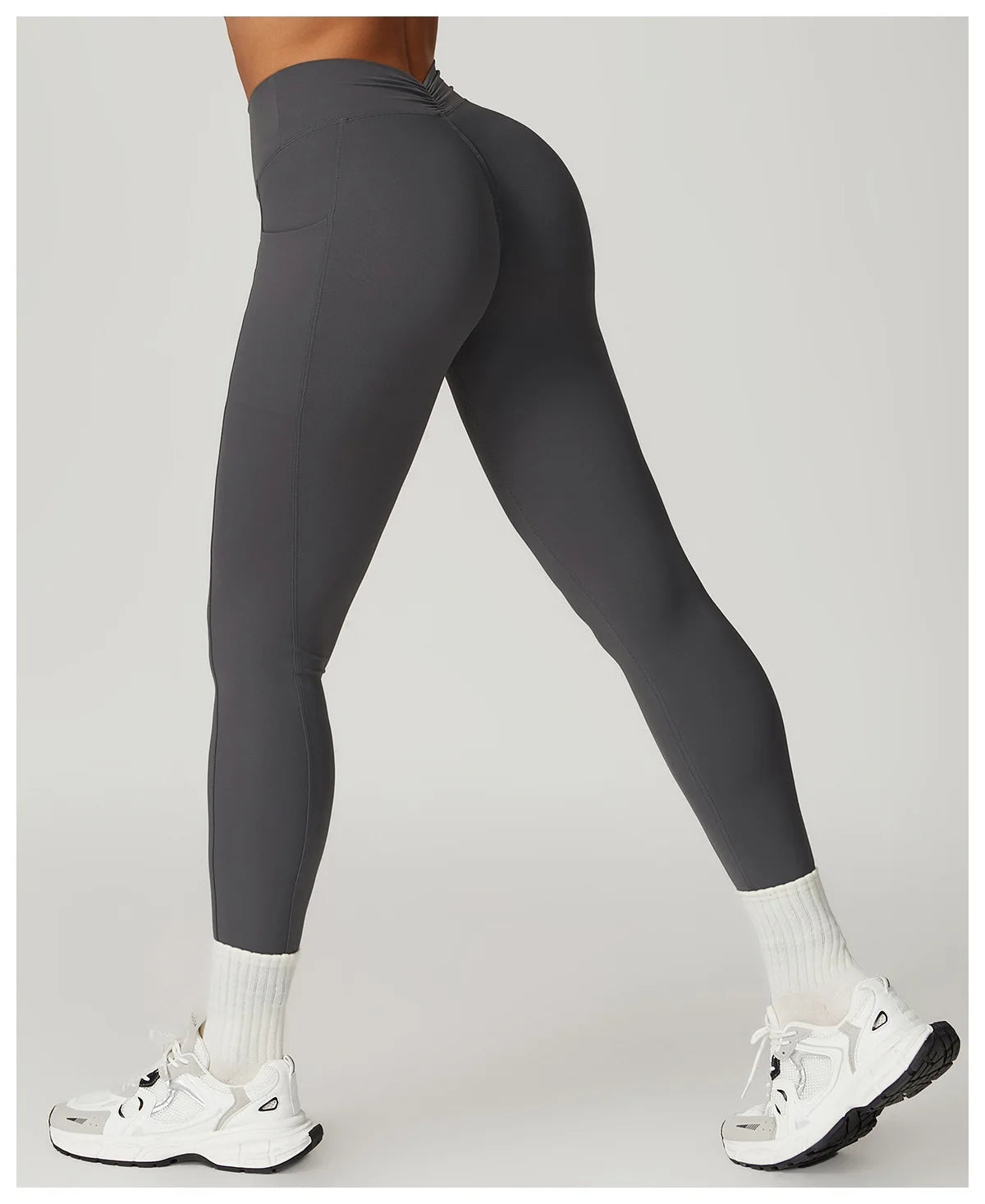 Tara Gym Running Leggings