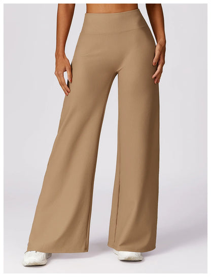 Eva Loose Fitting Pants