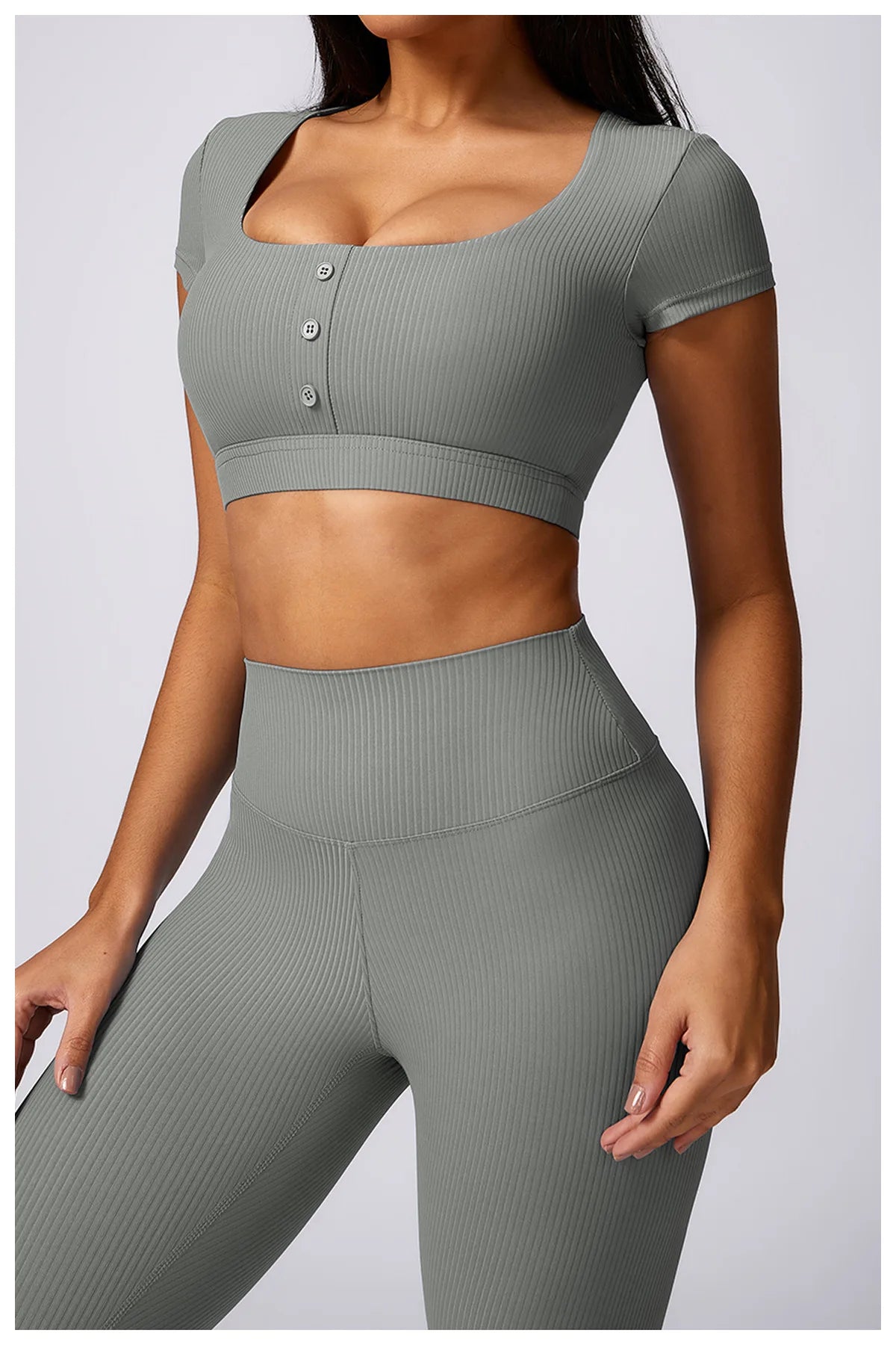 Harper 2 Piece Yoga Set-1