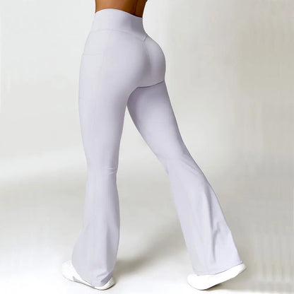 Jade Seamless Fitness Pants