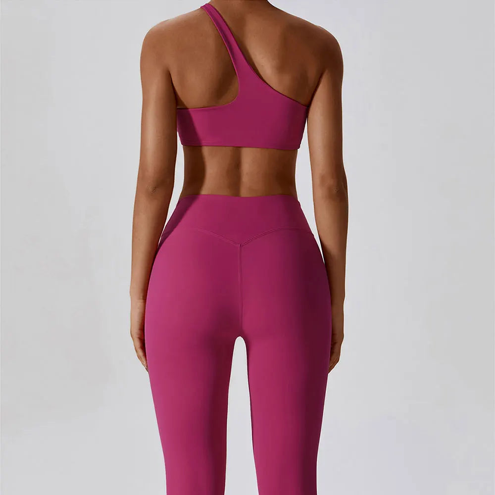 Sophie Elegant Yoga Set