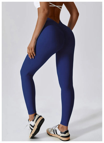 Harper Fitness V Leggings