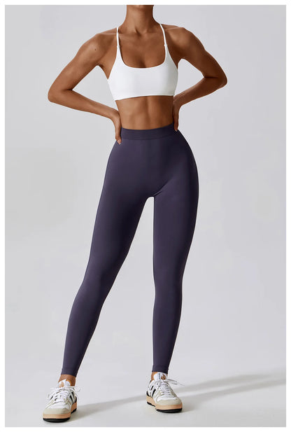 Harper Fitness V Leggings