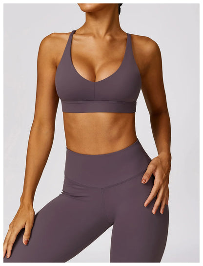 Aurora Push Up Leggings