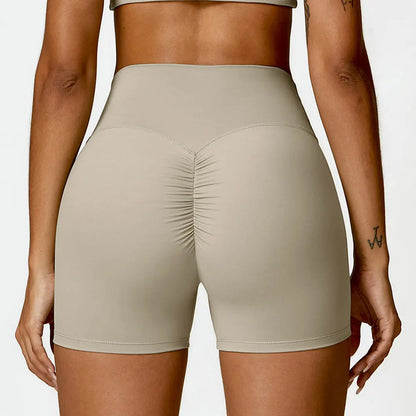 Eliza Workout Gym Shorts