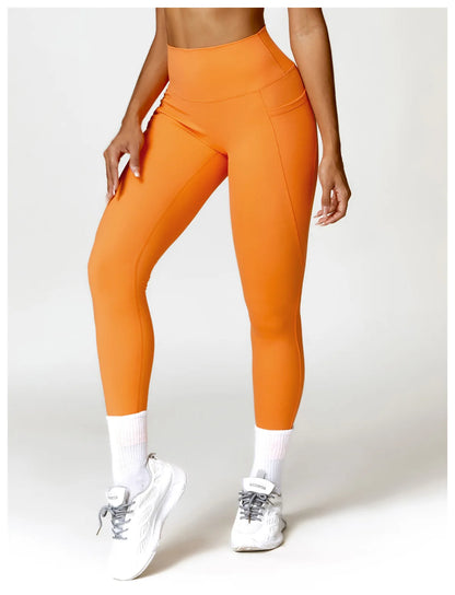 Talia Sport Pocket Leggings