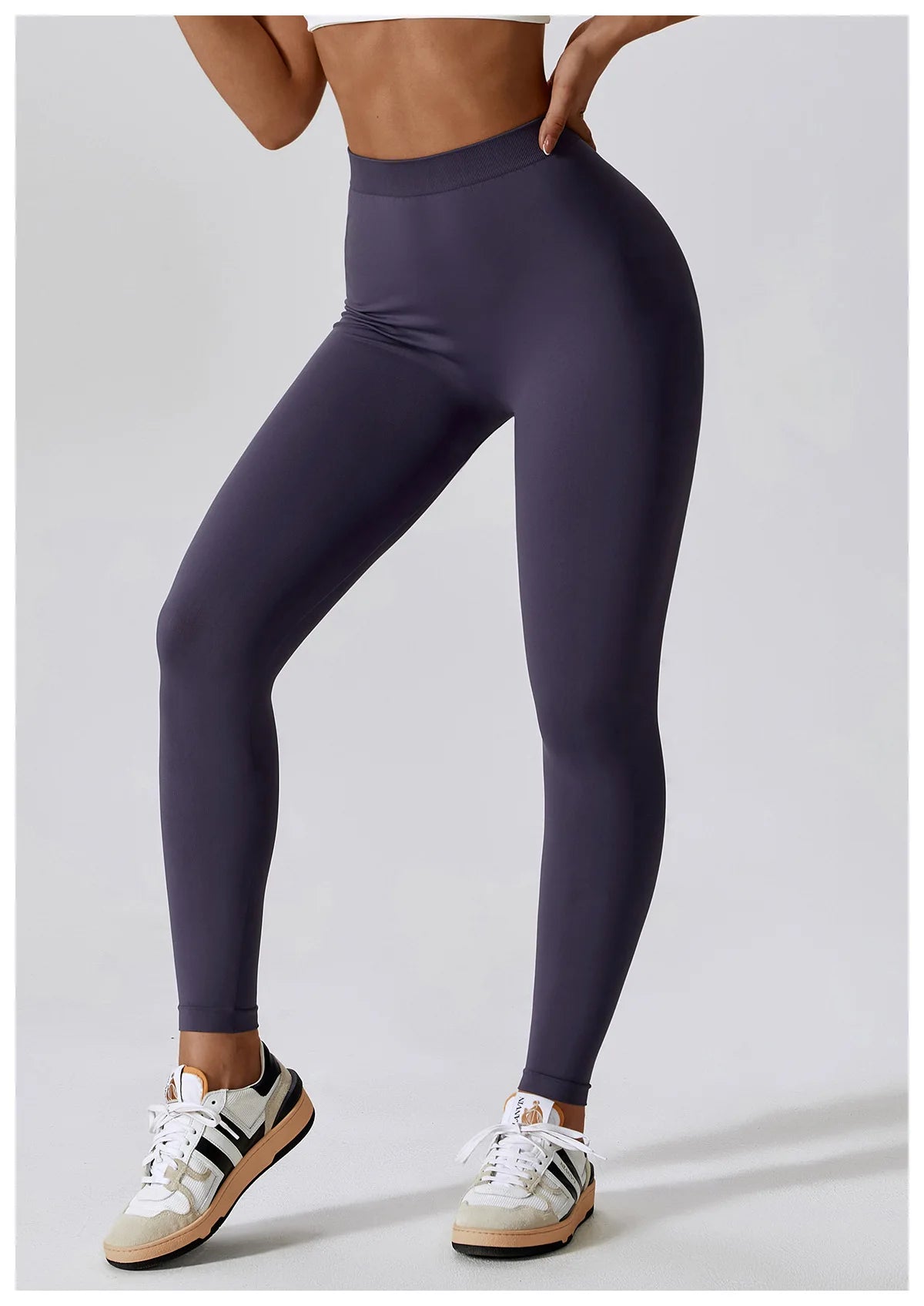 Harper Fitness V Leggings