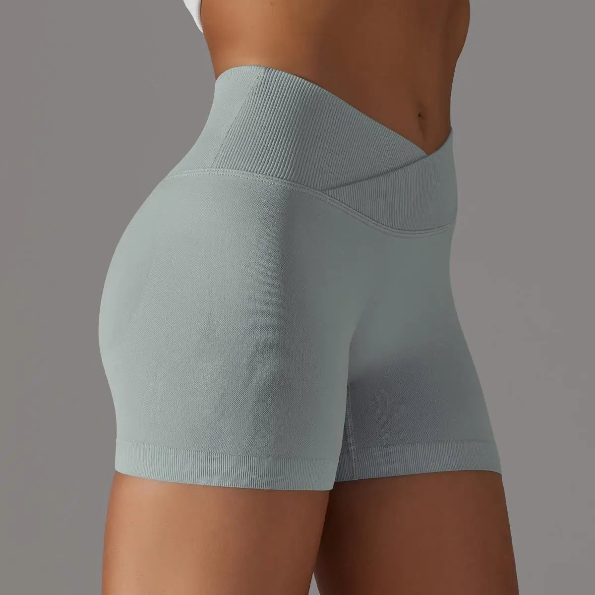 Daphne Breathable Running Shorts