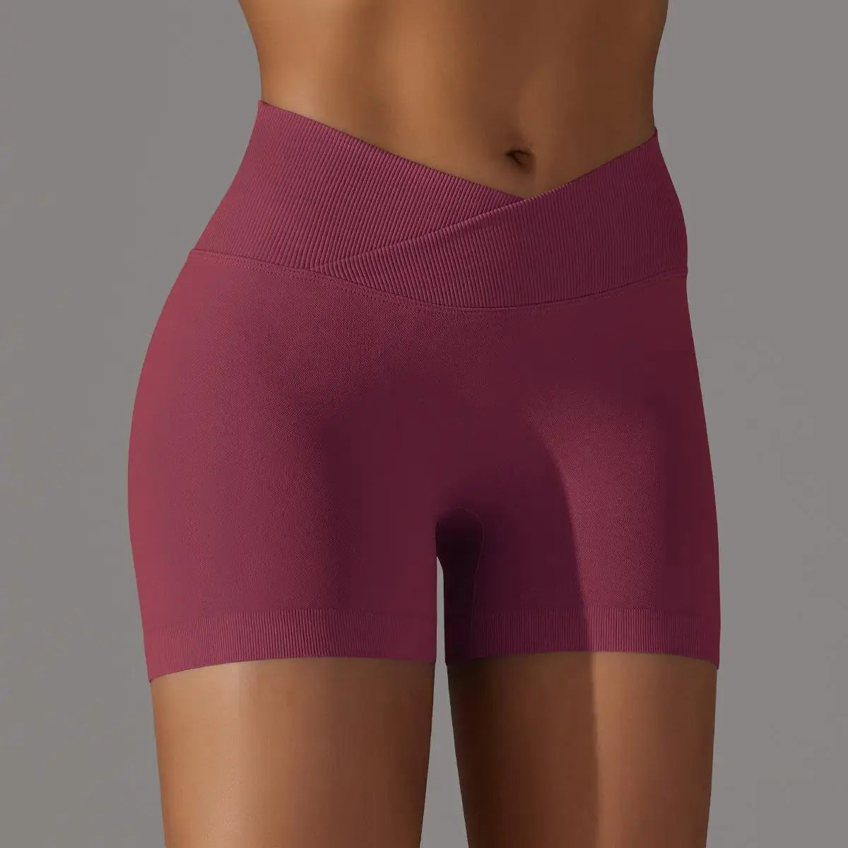 Daphne Breathable Running Shorts