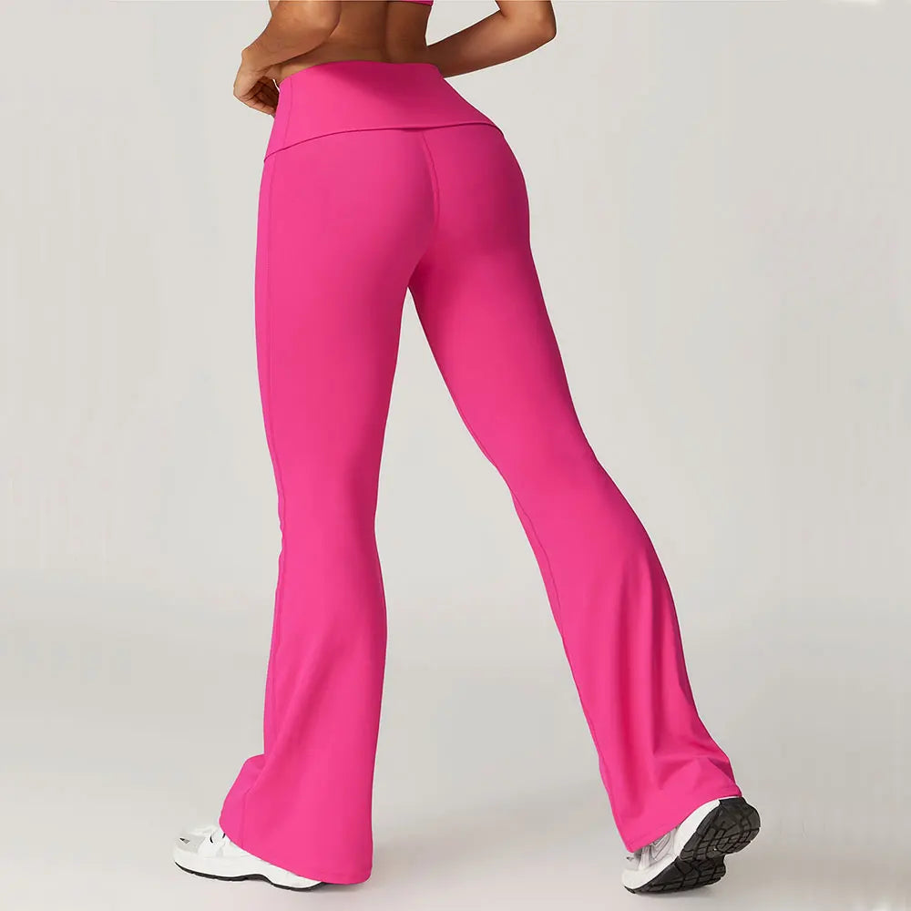 Quinn High Waist Leggings