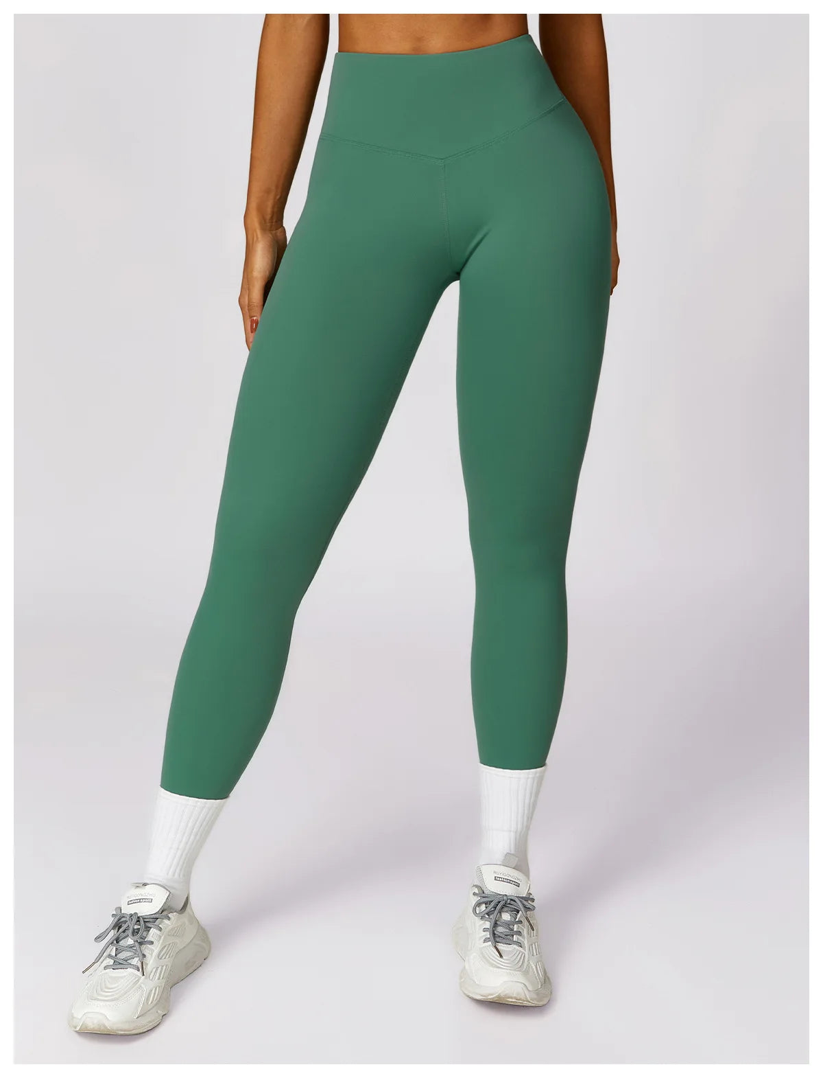 Aurora Push Up Leggings