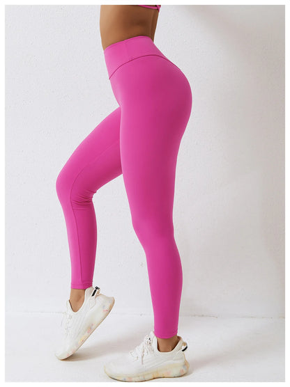 Jade Push Up Leggings