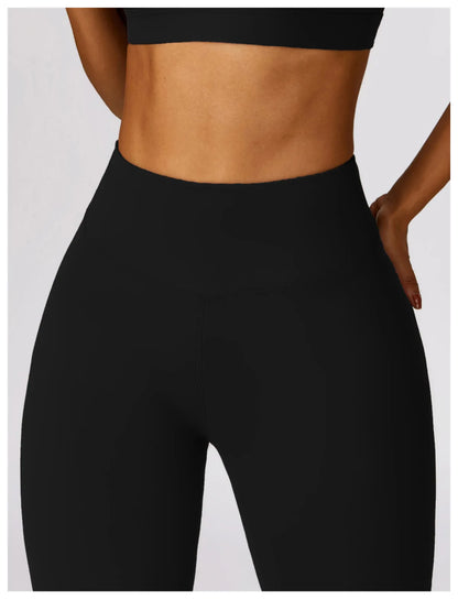 Aurora Push Up Leggings