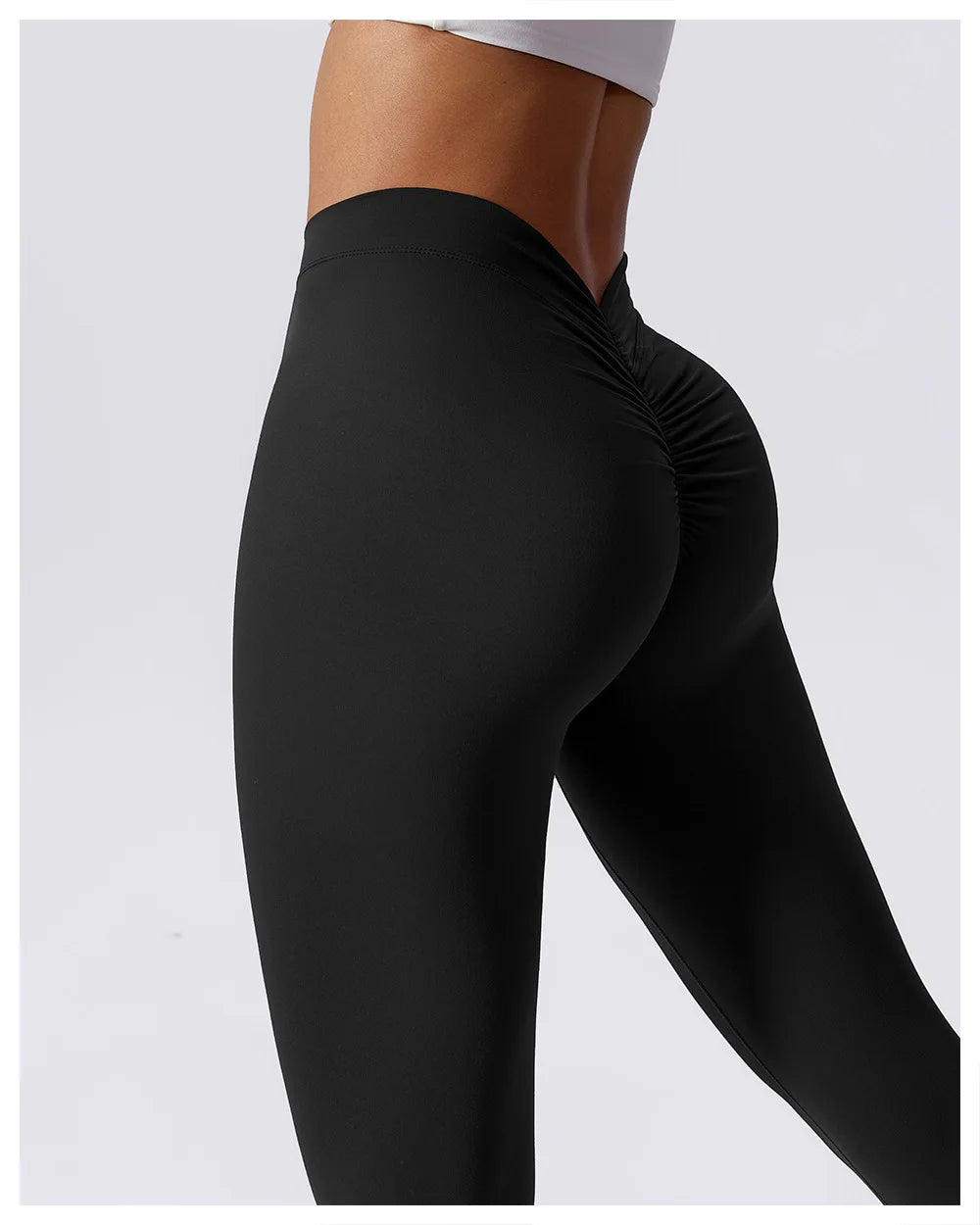 Juliet Fitness Tight Leggings