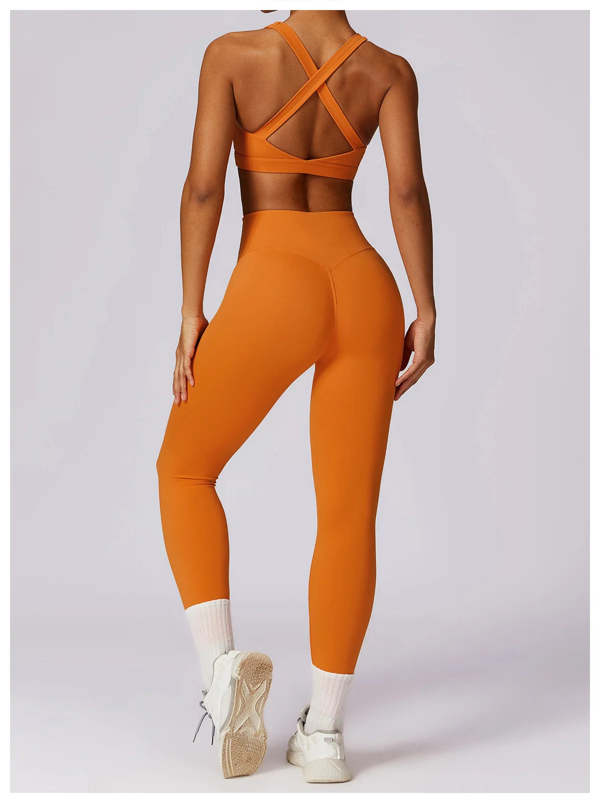 Nicole 2 Piece Sport Set-2