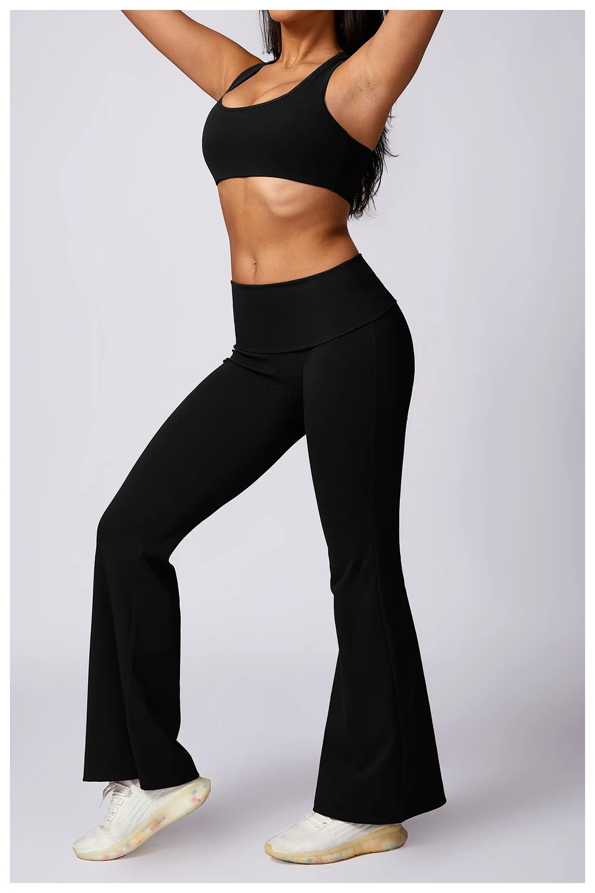 Bella 2 Piece Fitness Set-3