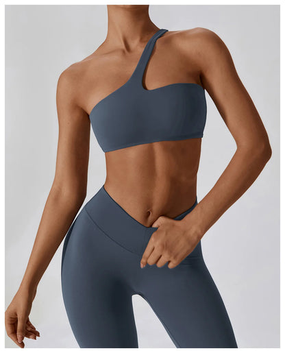 Sophie Elegant Yoga Set