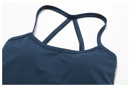 Nina Training Workout Top