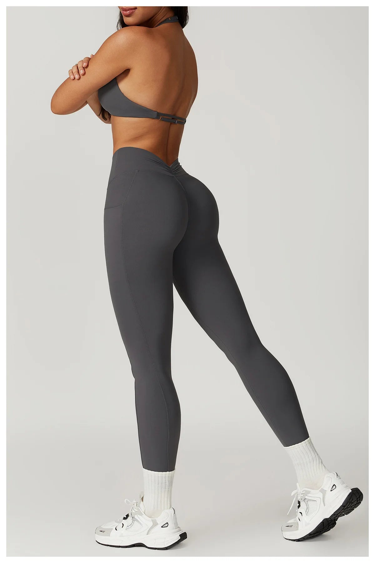 Tara Gym Running Leggings