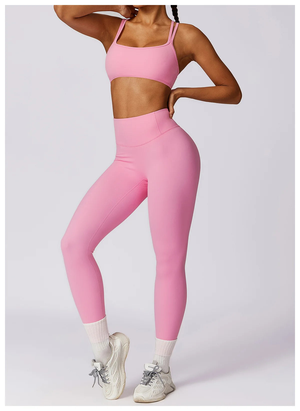 Nicole 2 Piece Sport Set-6