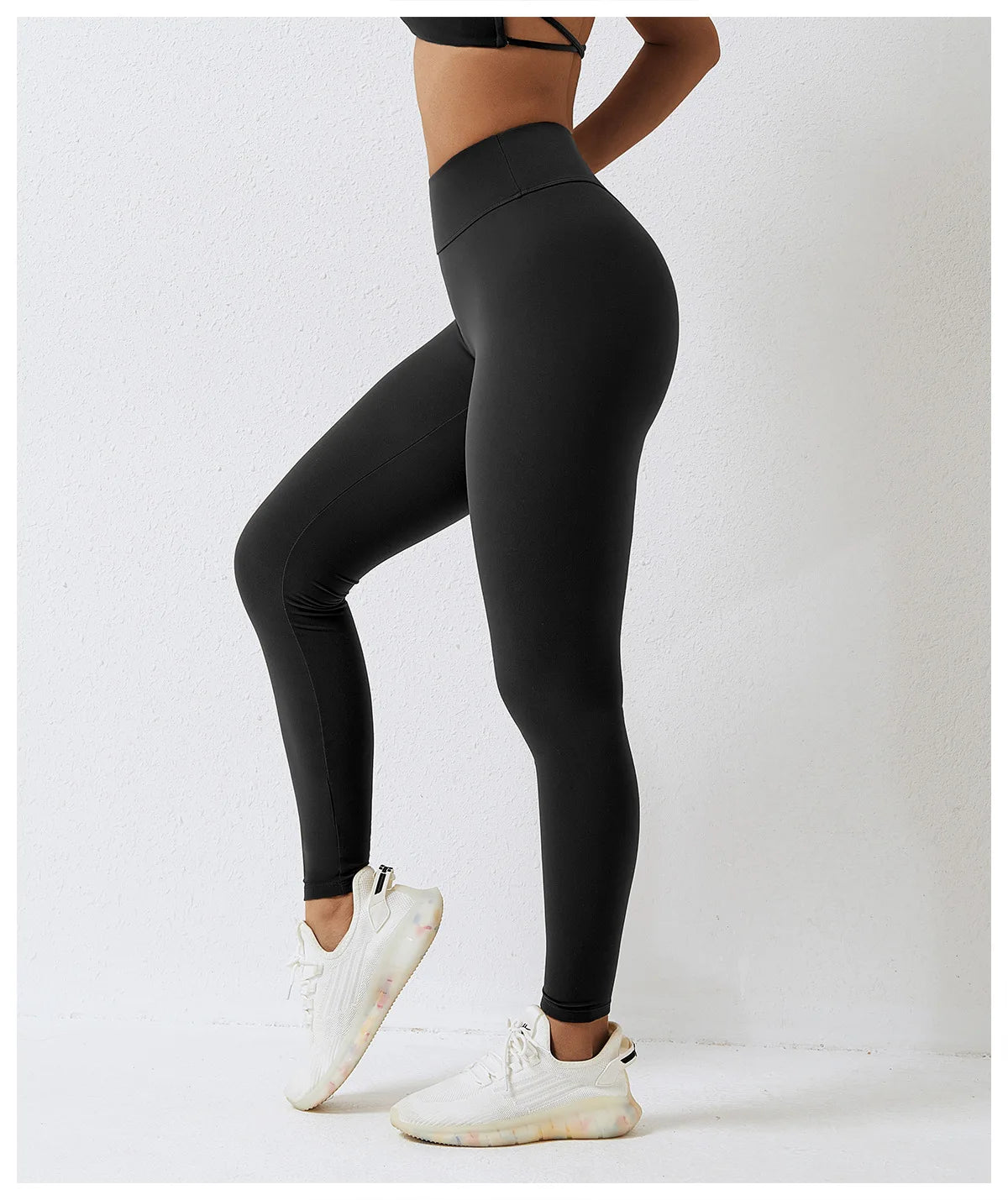 Jade Push Up Leggings