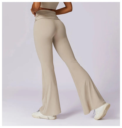 Olivia Flare Dance Pants