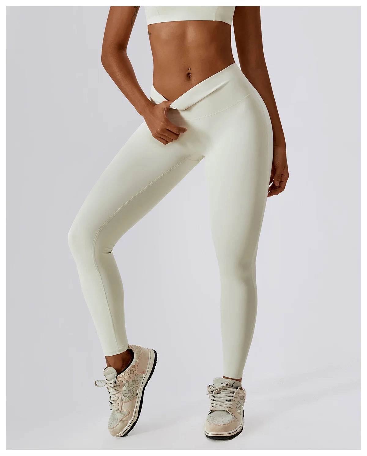 Keira High Waist Leggings