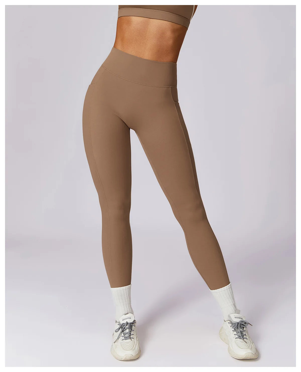 Tara Gym Running Leggings