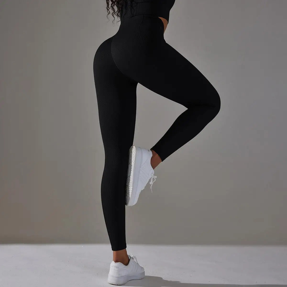 Ruby Workout Ribbed Pants