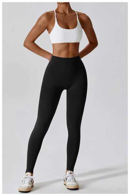 Harper Fitness V Leggings