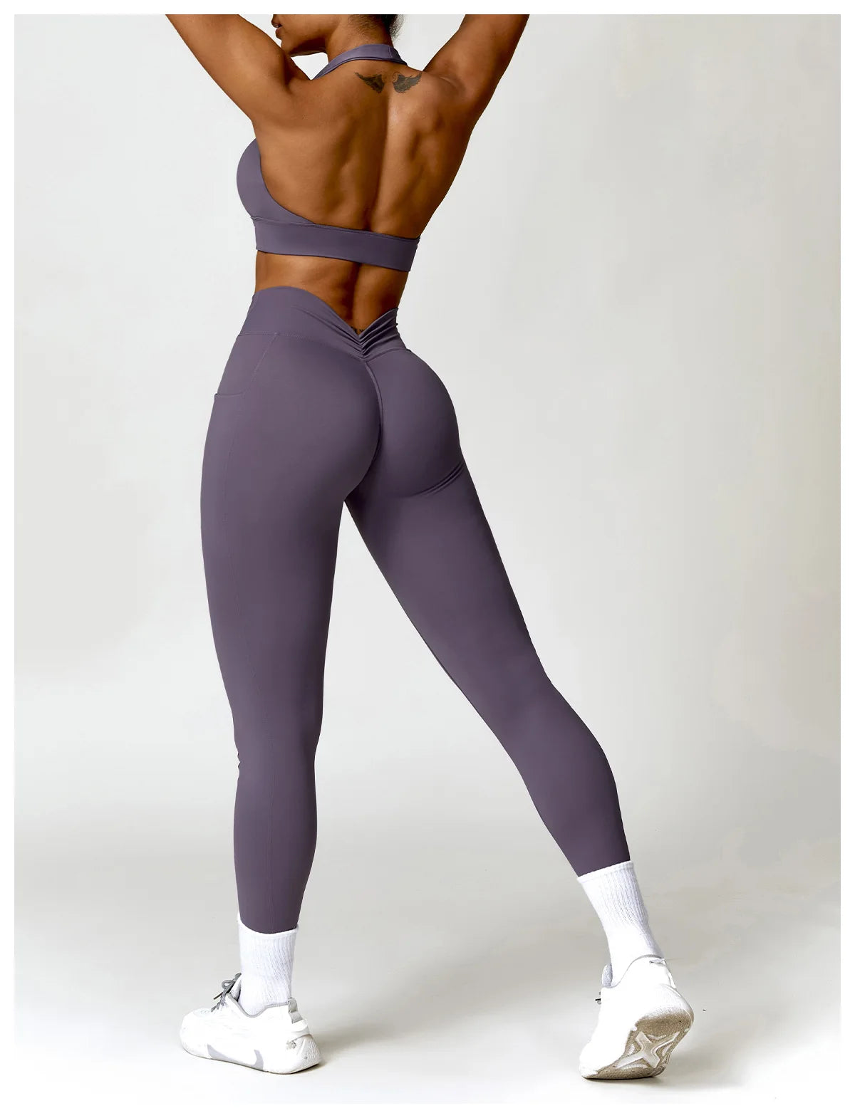 Lana Fitness Gym Set