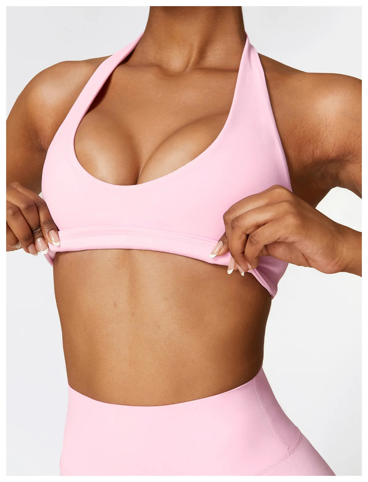 Brooke Gym Fitness Bra