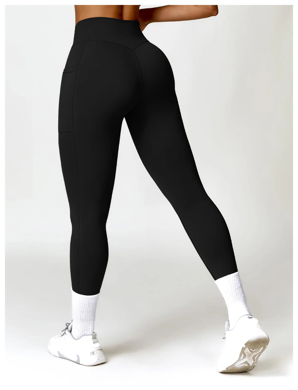 Simona Slim Fit Leggings