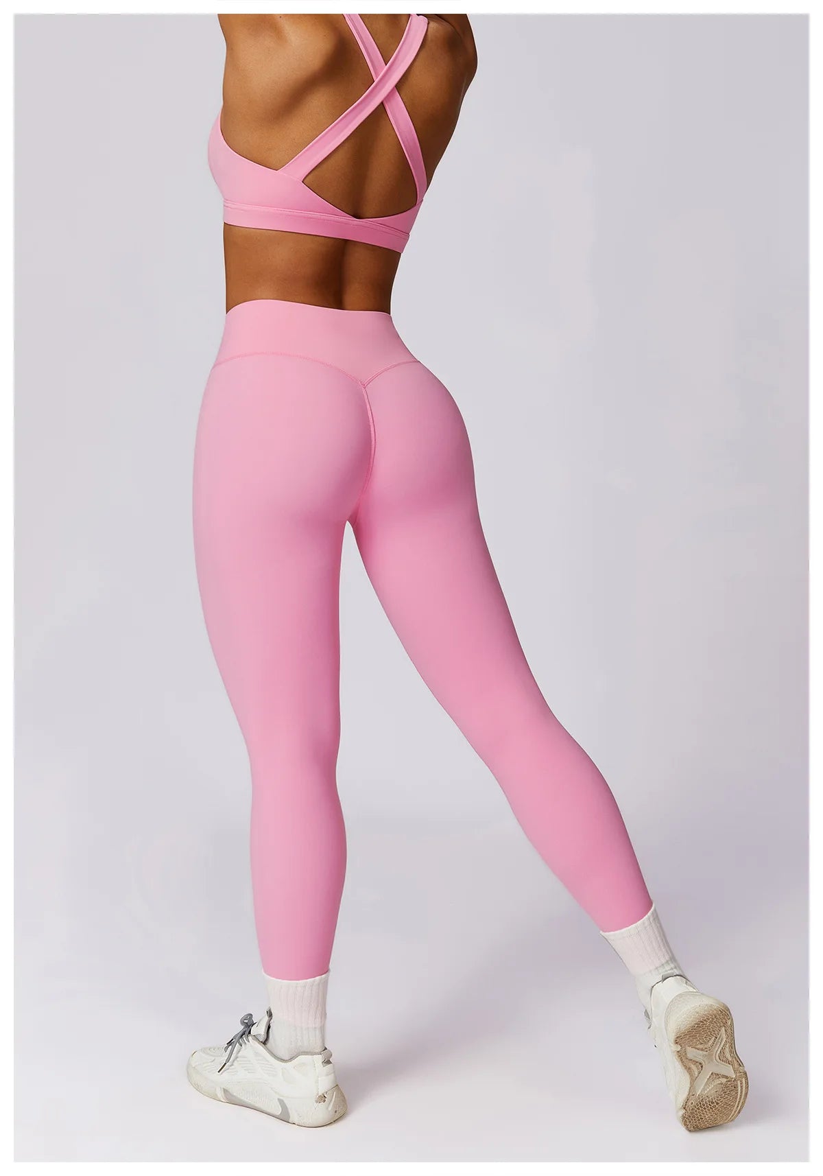 Nicole 2 Piece Sport Set-2