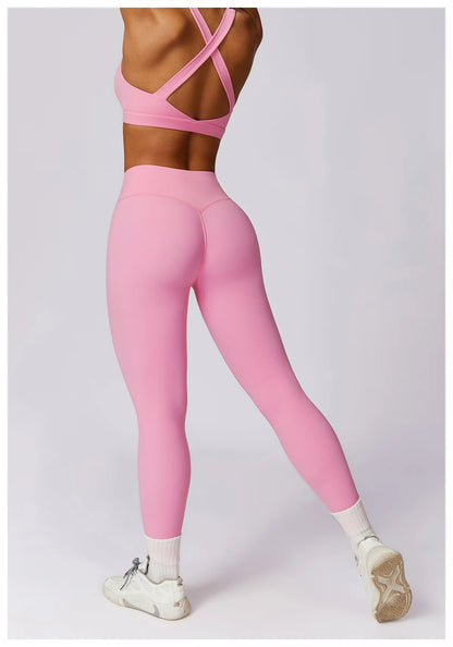 Nicole 2 Piece Sport Set-2