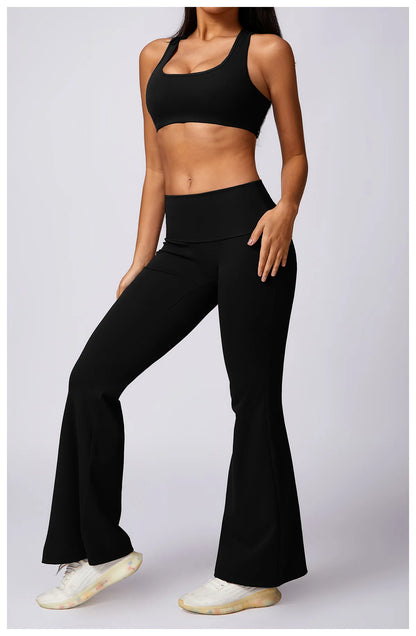 Bella 2 Piece Fitness Set-3