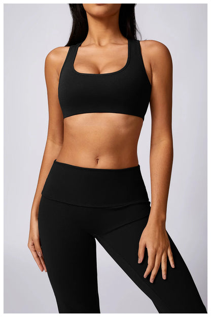 Carly Workout Fitness Bra