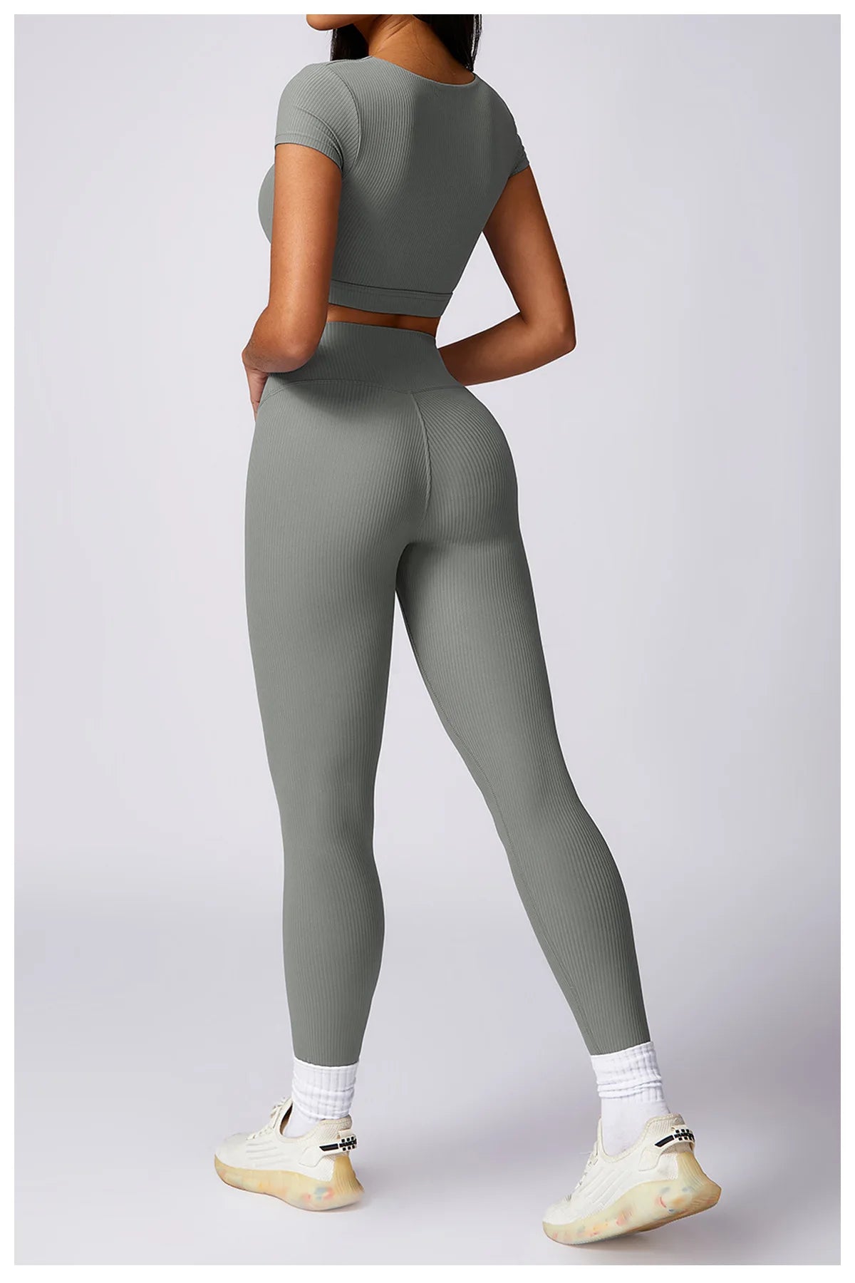 Harper 2 Piece Yoga Set-1