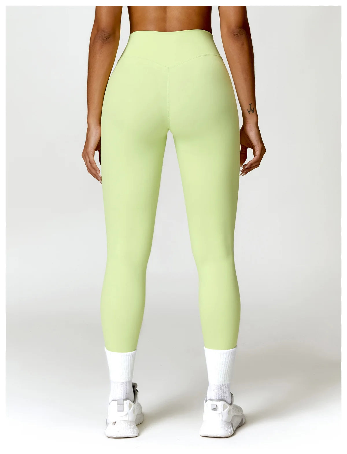 Isabel Sport Scrunch Leggings