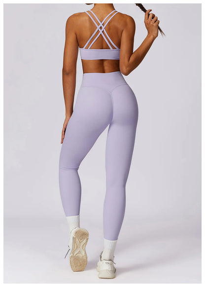 Nicole 2 Piece Sport Set-6