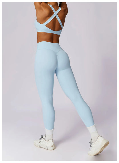 Nicole 2 Piece Sport Set-2